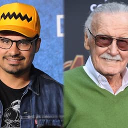 'Ant-Man' Star Michael Peña Remembers Stan Lee (Exclusive)