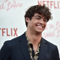 Noah Centineo Strips Down to His Underwear for New Campaign With Kendall Jenner and More Stars