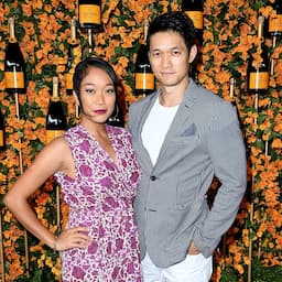 Harry Shum Jr. and Wife Shelby Rabara Expecting First Child