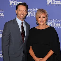 Hugh Jackman Says He 'Knew Very Early On' That Wife Deborra-Lee Furness Was the One