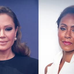 Leah Remini and Jada Pinkett Smith Get Candid About Scientology on 'Red Table Talk'