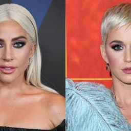 Lady Gaga and Katy Perry Tweet Support for Each Other After Release of Dr. Luke Legal Documents