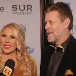 Gretchen Rossi Opens Up About IVF Journey and Turning to Adoption (Exclusive)