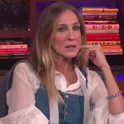 Sarah Jessica Parker Reacts to ‘Hocus Pocus’ Co-Star Bette Midler Calling Her a ‘Girl in the Back’