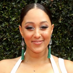 Tamera Mowry's 5-Year-Old Daughter Auditions For Her in Adorable Video