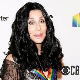 Cher Says 'No One Is Really Safe in Trump's America' Unless They're White or Wearing MAGA Hats 