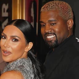 Kim Kardashian Says Kanye West Was Using Phone to Take Notes During 'The Cher Show' (Exclusive)