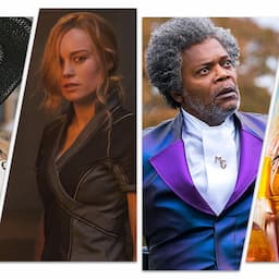 RELATED: 24 Movies We're Excited for in 2019