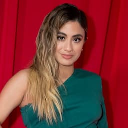 Ally Brooke Opens Up About the 'Emotional' Process of Writing Her Memoir (Exclusive)