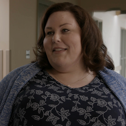 Chrissy Metz Reveals Why 'Breakthrough' Hits Close to Home (Exclusive)