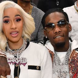 Cardi B and Offset Reunite in Puerto Rico Amid Recent Split