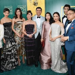 Jon M. Chu Says There's 'A Lot More Story to Tell' in Anticipated 'Crazy Rich Asians' Sequel (Exclusive)
