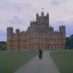 ‘Downton Abbey’ Movie Trailer: The Crawleys Prepare for a Royal Visit