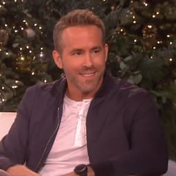 Ryan Reynolds Jokes He's Had Sex With Wife Blake Lively 'Just the Two Times'