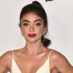 Sarah Hyland Takes Social Media Break After Receiving Negative Comments Following Cousin's Death