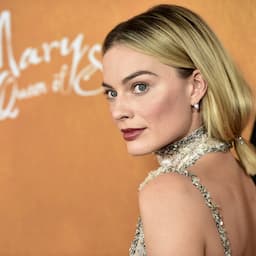 Margot Robbie Is Fed Up With People Asking When She's Having Kids
