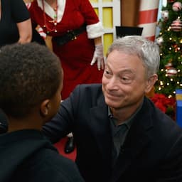 Gary Sinise Shares How His 'Forrest Gump' Role Inspired Him to Give Back to Gold Star Families (Exclusive)