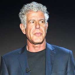 Anthony Bourdain's Friend Recalls How His Daughter Reacted to His Death