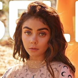 Sarah Hyland Breaks Down While Revealing Second Kidney Transplant