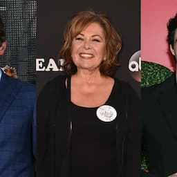 Noah Centineo to Roseanne Barr: The 10 Most Googled Actors & Actresses of 2018