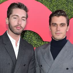 'Queer Eye' Star Antoni Porowski and 'Flipping Out' Star Trace Lehnhoff Are Instagram Official