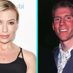 NEWS: Tracy Anderson's Ex-Husband Eric Anderson Dead at 48 After Pneumonia Battle