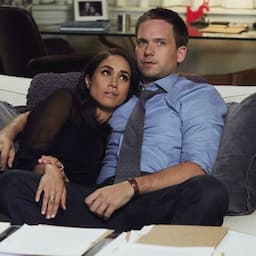 Patrick J. Adams Reveals Whether He'll Return for 'Suits' Final Season (Exclusive)