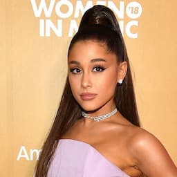 Ariana Grande Slams GRAMMYs for Why She Isn't Performing
