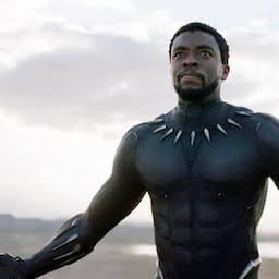 Oscars 2019: 'Black Panther' Becomes First Superhero Movie Nominated for Best Picture