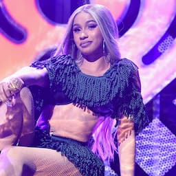 Cardi B Slams Donald Trump and His Border Wall: He's a 'Clout Chaser'