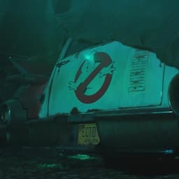 A New 'Ghostbusters' Is on the Way: Watch the Surprise Teaser