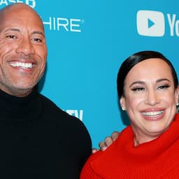 NEWS: Dwayne Johnson and Ex-Wife Dany Garcia Share the Secret to Their Working Relationship