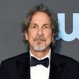 'Green Book' Director Peter Farrelly Addresses Controversy: 'You Try To Become A Better Person'