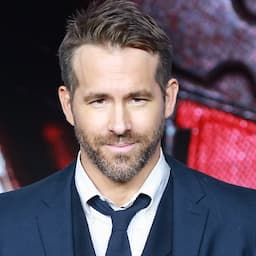 Ryan Reynolds Postpones Arm Surgery to Promote 'Deadpool 2' in China