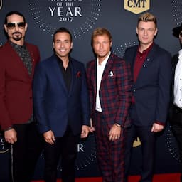 Backstreet Boys Cancel Vegas Christmas Shows & Postpone Holiday Album