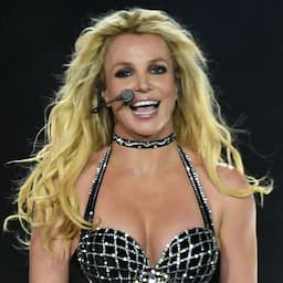 Britney Spears' Father 'Getting Stronger' Amid Illness, Singer Plans to Return to Work Once He's Clear