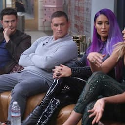 'Celebrity Big Brother': The Most Surprising, Hilariously Weird Moments From the Season 2 Premiere