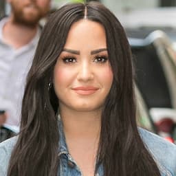 Demi Lovato Celebrates 6 Months of Sobriety After Apparent Overdose
