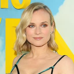 Diane Kruger Makes Impassioned Plea for Her Baby’s Safety After Photo Surfaces