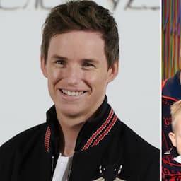 Eddie Redmayne Reveals His Secret Obsession With ‘The Hills’ and Heidi Montag