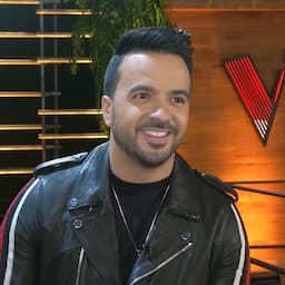 Luis Fonsi on Why He Enjoys Nurturing a New Generation of Latinx Singers on 'La Voz' (Exclusive)