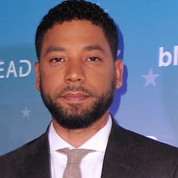 Jussie Smollett Heads to 'Empire' Set After Posting Bond for Alleged Hate Crime Hoax