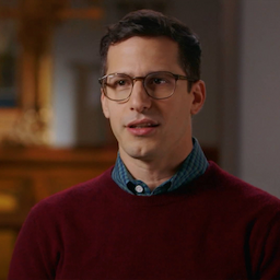 Andy Samberg Helps His Mom Find Her Birth Parents in Sweet 'Finding Your Roots' Sneak Peek (Exclusive) 