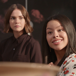 'Good Trouble' Sneak Peek: Stef and Lena Discover Dirty Truths About Callie and Mariana's Digs (Exclusive) 