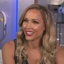 'Celebrity Big Brother': Lolo Jones Opens Up to Housemates About Her Decision to Stay a Virgin Until Marriage