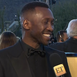 Mahershala Ali Says New 'True Detective' Season Is 'Grueling' But 'Special' (Exclusive)