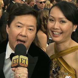 Ken Jeong Hilariously Describes Robin Thicke's 'Masked Singer' After-Parties (Exclusive)