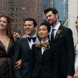 ‘Friends From College’ Creators Talk Weddings, Sarah Chalke and Season Two (Exclusive)
