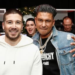 Pauly D and Vinny Guadagnino Land New Reality Dating Show on MTV