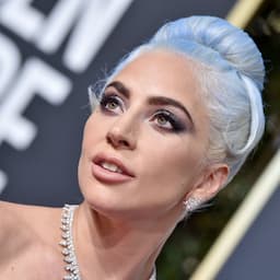 How Lady Gaga's Hairstylist Modernized Old Hollywood Glamour With Star's Golden Globes Look (Exclusive)